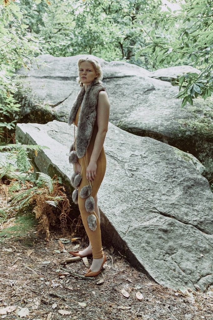 (RE)MODEL — Photography 7