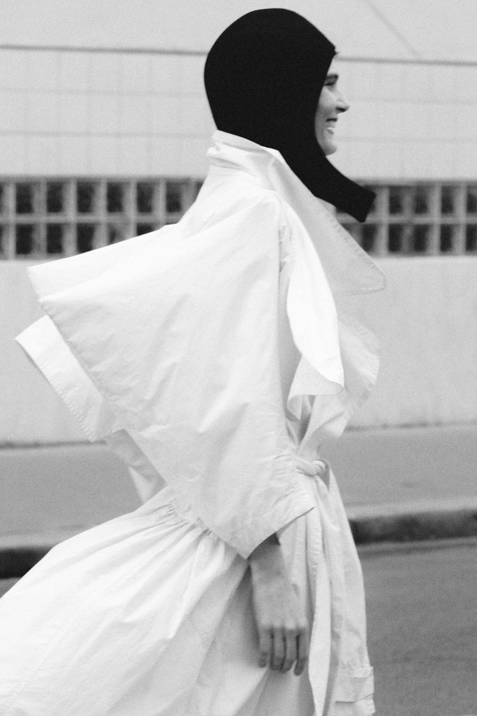 SILENT RUNNER — Photography 7