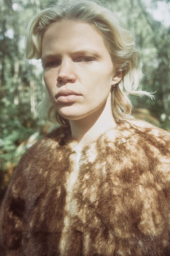 (RE)MODEL — Photography 5